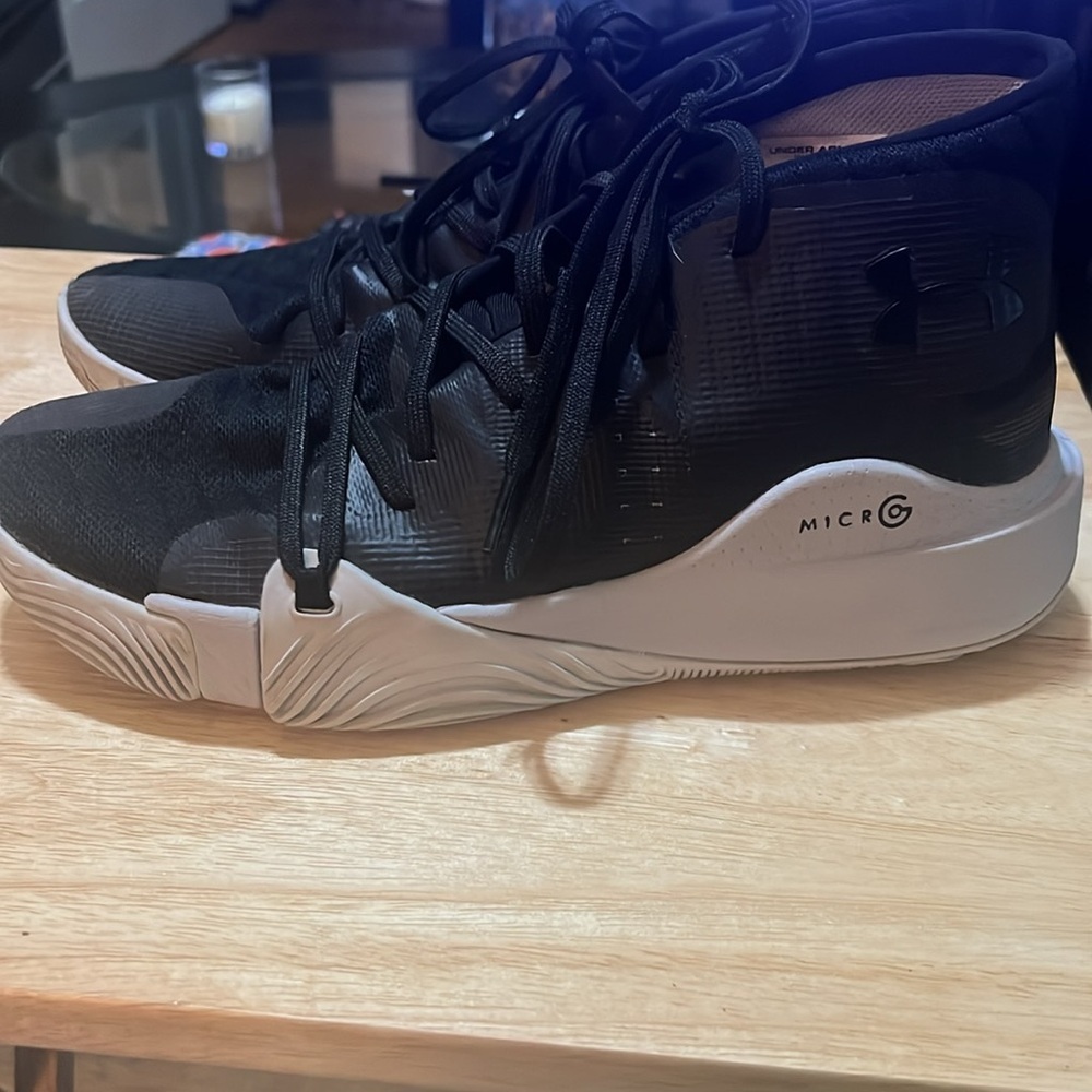 Men shoes - Picture 2 of 7